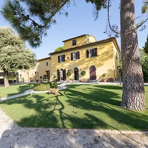 Farm stay Bracali, Serravalle Pistoiese
