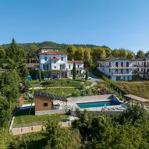 Holiday home Pavone, Coreglia Antelminelli