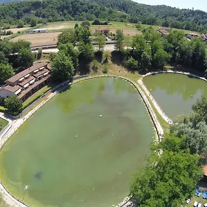 Apartment Laghi Della Tranquillita', Reggello