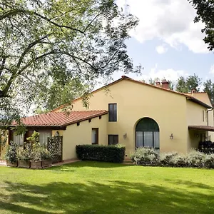 Farm stay Petrognano, Sant'Ellero