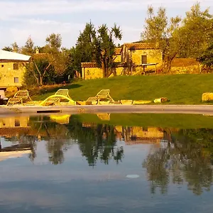 Farm stay Le Canterie, Radicondoli